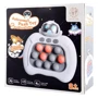 Портативная игра Speed ​​Push Game Astronaut gray фото 7
