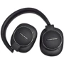 Наушники Harman/Kardon FLY ANC Wireless Over-Ear NC Headphones Black (HKFLYANCBLK): Тип излучателя динамический