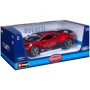 Автомодель - Bugatti Divo (червоний металік, 1:18): Виробник Bburago