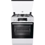 Плита комбинированная Gorenje KS6350WA