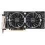 Видеокарта MSI Radeon RX 580 ARMOR 8G OC