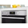 Духовой шкаф электрический Whirlpool OAS KN8V1 IX: Конвекция есть