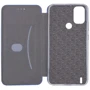 Чехол для телефонов Fashion Classy Blue for Nokia C31: Тип чехол-книжка