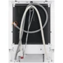 Встраиваемая посудомоечная машина Electrolux EES27200L: Класс энергопотребления/мойки/сушки А++/А/А