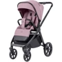 Універсальна коляска 3 в 1 Carrello Omega CRL-6545 Galaxy Pink (CRL-6545 Galaxy Pink) фото 13