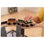 Залізниця KidKraft metropolis train set and table (17935) фото 5