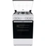 Газовая плита Gorenje GGI5A21WH