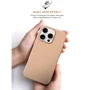 Чохол для iPhone ArmorStandart ICON2 MagSafe Rose Gold для iPhone 16 Pro (ARM80191) фото 8