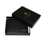 Чоловіче портмоне Cross Classic Century Compact Wallet чорне (018575B-1): Стать Мужской