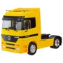 Машинка Welly Mercedes-Benz Actros Tractor 1:32, 2 цвета (32280W)