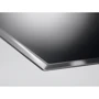 Варочная поверхность Electrolux EHF6240XXK: Рабочая поверхность стеклокерамика
