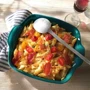 Форма для запікання Emile Henry Ovenware 28х24 см помаранчева (762050): Матеріал Керамика
