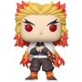 Игровая фигурка Funko POP! cерии Убийца демонов - Ренгоку (26 см) (71281)