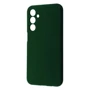 Чехол для телефонов WAVE Full Silicone Cover Cyprus Green for Samsung A366 Galaxy A36 5G