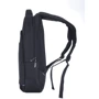 Сумка для ноутбуков Ergo 16" Backpack Arezzo 316 Black (EA316B): Материал полиэстер