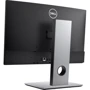 Моноблок Dell Optiplex 5480 (N010O5480AIO) UA: Процессор Intel Core i7-10700T (2.0 - 4.5 ГГц) 8 - ядерный