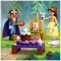 LEGO Disney Princess Замок Белль и Чудовища (43196) фото 4