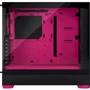 Корпус Fractal Design Pop Air RGB Magenta Core TG (FD-C-POR1A-03) фото 6