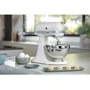 Чаша KitchenAid 3 л 5KB3SS з нержавеющая сталь, без ручки, к моделям 4.3 л / 4.7 л / 4.8 л