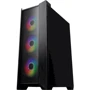 Корпус Frontier ASARO 205A: Форм-фактор материнской платы ATX/MicroATX