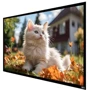 Проекційний екран ELITE SCREENS ER150WH1 150"(16:9)332*187 см
