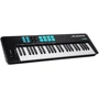 Midi клавиатура Alesis V49 MKII: Разъёмы и интерфейсы USB