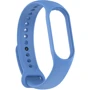 Ремешок ArmorStandart New Style Jean Blue (ARM61906) for Xiaomi Mi Smart Band 5/6/7