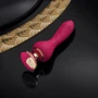 Вибратор Shunga - Sanya Intimate Massager Rasberry
