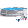 Басейн Intex Prism Frame Pool Premium 305 см (26702GN)