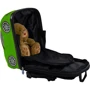 Рюкзак машинка Ridaz Lamborghini backpack (91101W-GREEN): Тип рюкзак