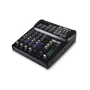 Микшерный пульт ALTO PROFESSIONAL ZMX862: Тип Аналоговые пульты