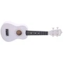 Укулеле FZONE FZU-002 (White): Размер Полноразмерная