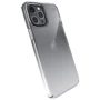 Чехол для iPhone Speck Presidio Perfect-Clear + Ombre Case Clear/Atmosphere Fade (138509-9121) for iPhone 12 Pro Max: Материалы Пластик