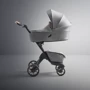 Люлька-переноска Stokke к коляске Xplory X Modern Grey (572102) фото 3
