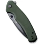 Нож Sencut Slashkin S20066-3 (S20066-3): Количество функций 1