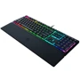 Клавиатура Razer Ornata V3 (RZ03-04460100-R3M1): Тип клавиатуры игровая