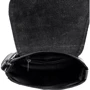 Женская сумка через плечо Eterno черная (AN-064-black): Страна производитель Украина