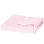 Плед Springos Extra Soft 200x220 см розовый (HA7152) фото 10