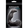 Вибромассажер простаты NS Novelties Renegade Vibrating Massager II