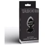 Анальная пробка Taboom S Butt Plug With Diamond Jewel