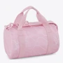 Женская сумка Puma Core Pop Barrel Bag 5L розовая 33х37х12 см (090275-07)