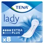 Tena Lady Extra Plus Урологічні прокладки для жінок 8 шт.
