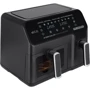 Фритюрница ECG AF 8300 Dual Fry