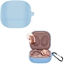 Чехол BeCover Silicon Case Light Blue (710094) for Samsung Galaxy Buds FE