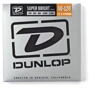 Струна для гитар Струны DUNLOP DBSBS40120 SUPER BRIGHT STEEL 40-120