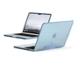 UAG [U] Lucent Cerulean (134008115858) for MacBook Air 13.6" M3 | M2 (2024 | 2022)