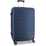Чемодан Swissbrand Nashville (S) Indigo (SWB_LHNAS002S)