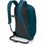Рюкзак Рюкзак Osprey Axis Tortuga Green O / S зелений (009.2212): Об'єм 18 л