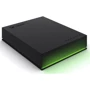 Внешний жесткий диск Seagate Game Drive for Xbox 4 TB (STKX4000402): Размеры, мм 179х118х41
