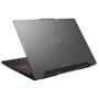 Ноутбук ASUS TUF Gaming A15 FA507NV (FA507NV-LP023W): Операционная система Windiws 11 Home